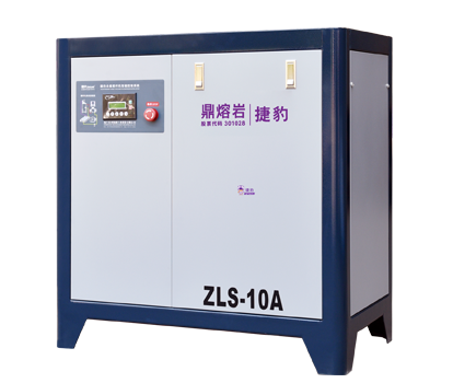 捷豹异步同轴直联压缩机（ZLS-A系列）