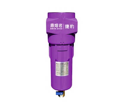 捷豹精密过滤器